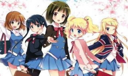 有肉的动漫,探寻肉感角色的魅力与故事