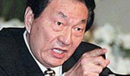 朱镕基视频,解码中国改革开放的领军人物